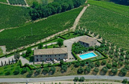 Agriturismo Macinatico 1 - Foto 26