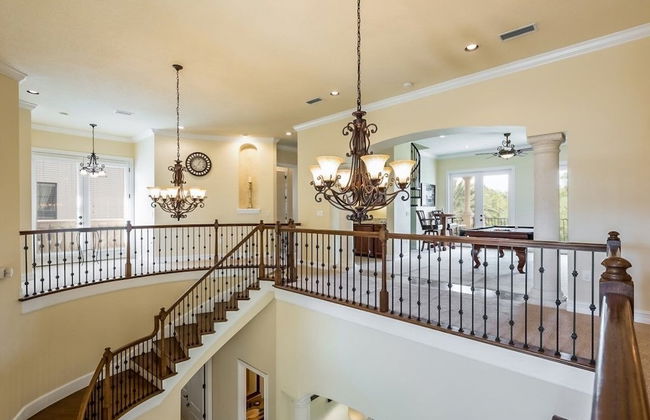 Je50286 - Reunion Resort - 5 Bed 5 Baths Villa - Foto 36