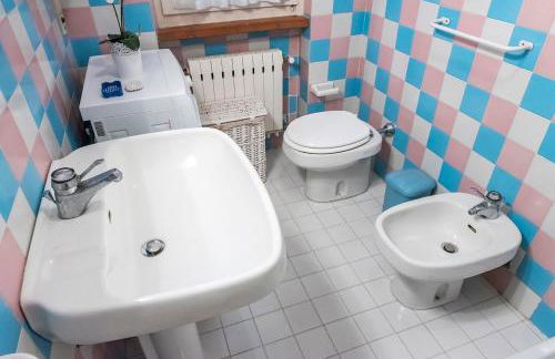 S315 - Sirolo, villa singola con giardino panoramico - Foto 41