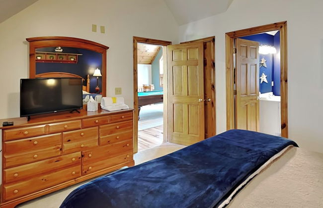 Constantly Cozy by Taylor Made Deep Creek - Photo 40