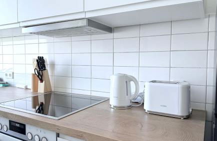 Komfortable Wohnung in Kiel für Firmen & City-Trips - Foto 24