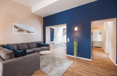 Apartments Am Erdbeerhof - Foto 53