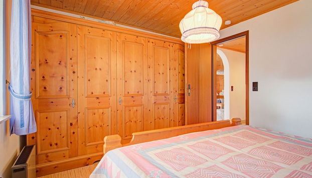 Chalet in Iselsberg Stronach With a View of the Dolomites - Foto 2, Quarto