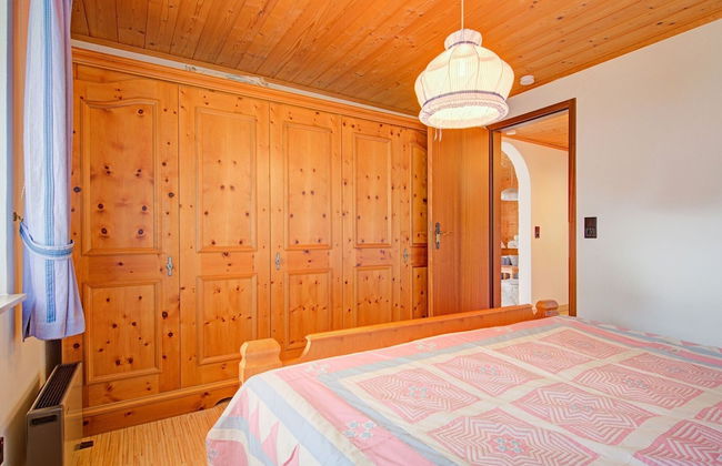 Chalet in Iselsberg-stronach Near Ski-lift - Foto 6