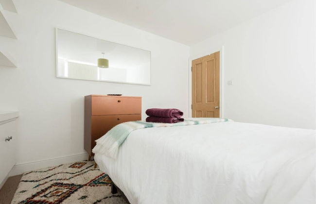 The Old Tailor House - Large & Charming 4BDR Home in Jericho - Foto 29