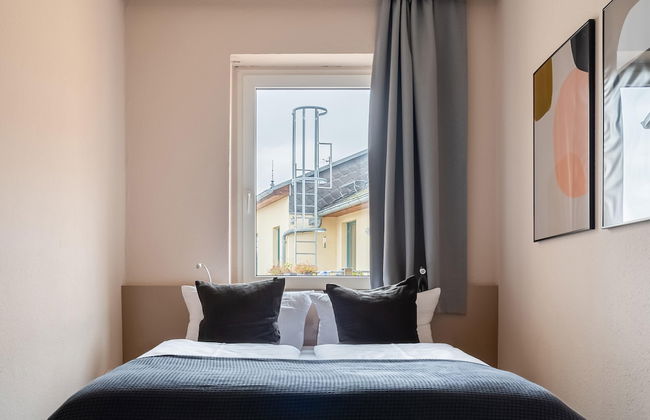 Limehome Dresden Hoyerswerdaerstraße - Foto 14