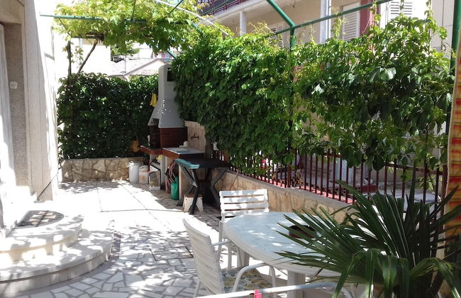 Apartmani J&R Babara - Foto 49