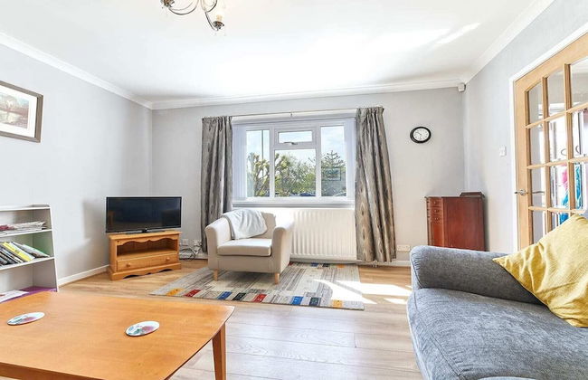 Host Stay Shorty s - Foto 8