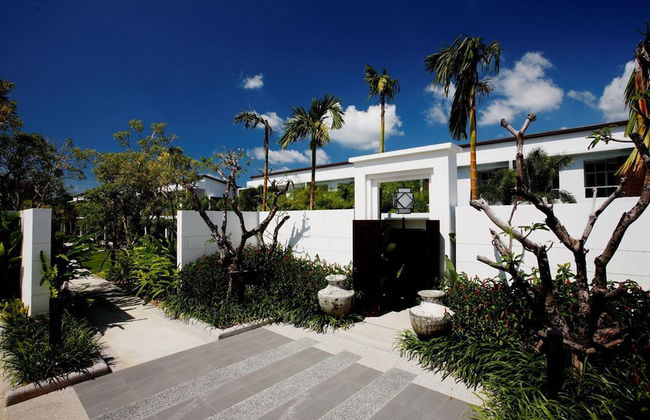 Two Villas Holiday Oxygen Style Bangtao Beach - Foto 15