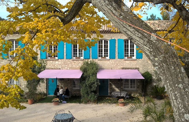 Bastide De La Lézardière - Photo 47