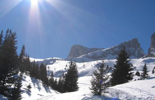La Joue du Loup, appartement pour 4 avec terrasse - Foto 23