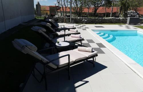 Apartman Cottage house Brest(Buzet) i ugodan odmor - Foto 59