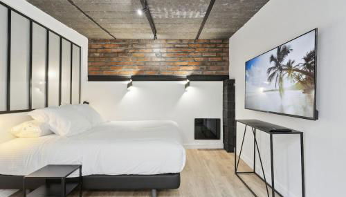 Maisons Alfort 6 Luxurious little house with private garden and Jacuzzi - Foto 2