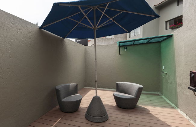 Cuarto Ideal para Estudiantes - Foto 6