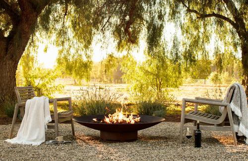 Ojai Valley - Pool and Pickle Ball - Foto 28