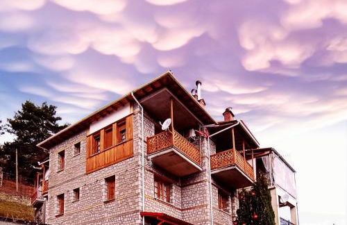 La Petri Studios with Fireplace & View - Foto 47