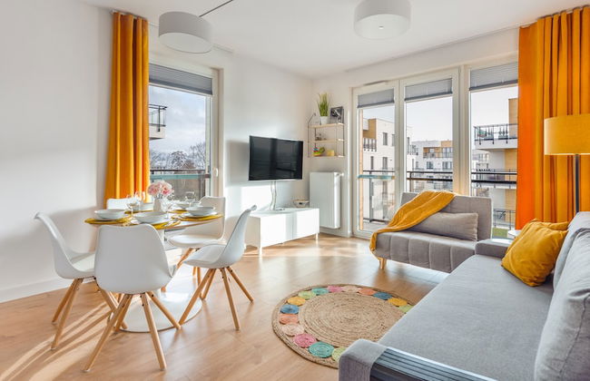 Apartamenty Sun & Snow Nexo - Photo 58