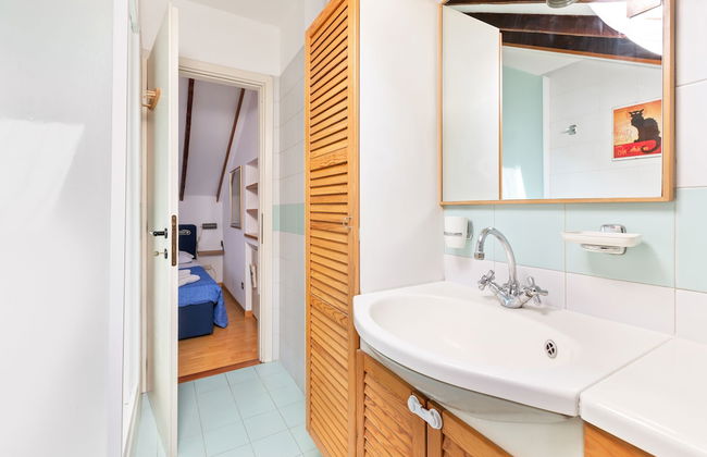 Piazza Risorgimento Cosy Studio - Photo 14