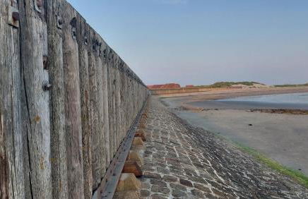 Ferienhaus Nordstrand Whg 5 - Foto 28