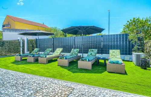 Luxury villa with a swimming pool Dicmo, Zagora - 23249 - Foto 10