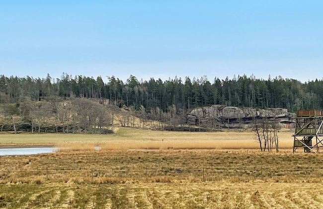 3 Person Holiday Home in Henan - Foto 17