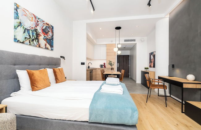 MARGI Ether Apartment - Foto 8