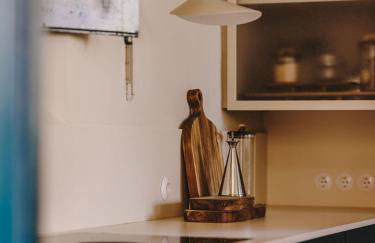 Fàbrica Descals and Pavillion - Foto 15