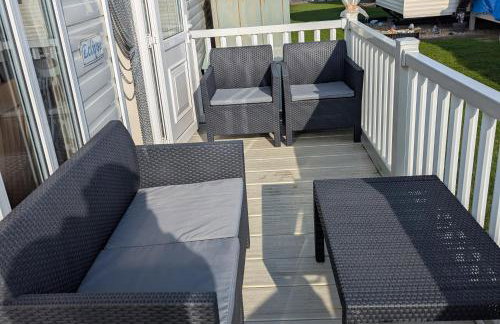 Beachcomber Cabin, Dog Friendly - Anderby Creek - Photo 22