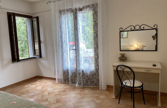 Sera & Mattino Appartamenti by SolturElba - Foto 39