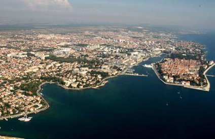 Apartment Nora - modern cozy apartment with FREE PARKING and TERRACE - Photo 54