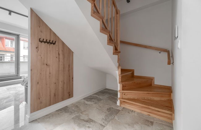 MARGI Gran Apartament - Photo 9