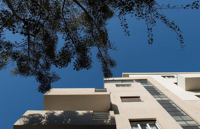 MAMAD - Sea N'Rent - 204 Ben Yehuda Tel Aviv - Foto 13