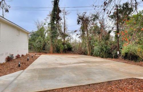 Stylish APT 1mile To Masters 2mi Medical Center - Foto 41