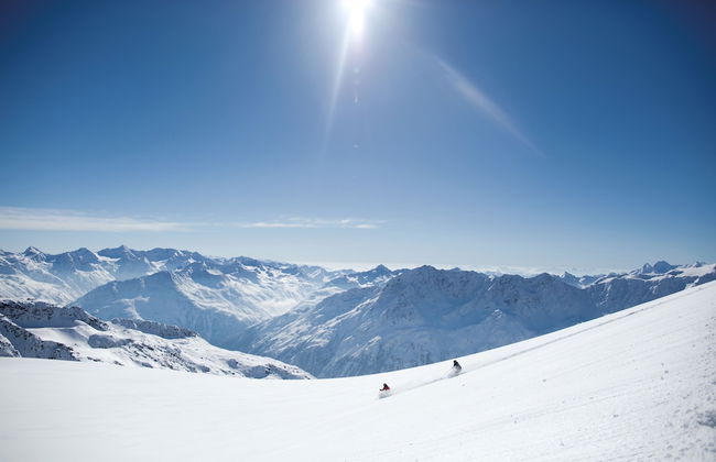 Panorama Appartements - Photo 79