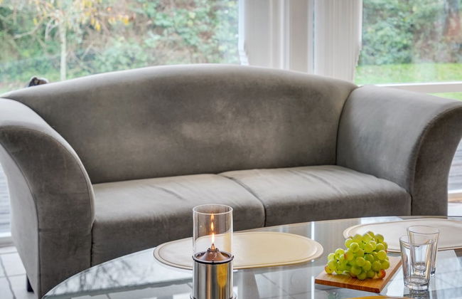 "Lauren" - 200m to the fjord - Foto 22