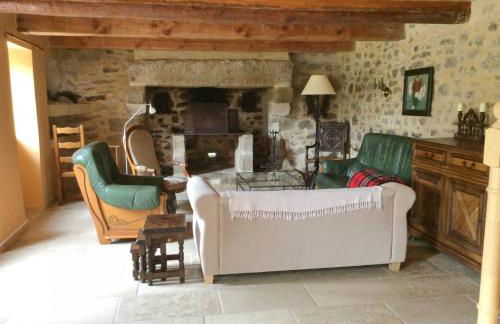 711- Spacieuse ferme bretonne - Foto 10