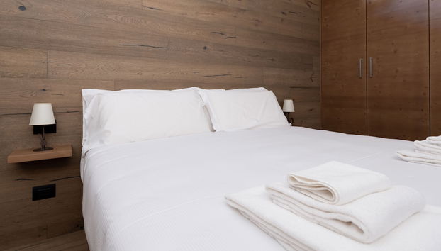 Italianway - Roma 44 - Foto 3, Habitación