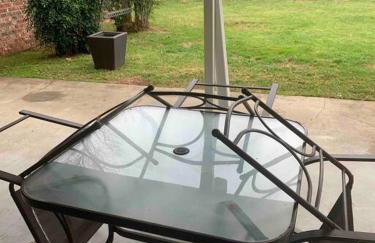 Luxury, modern, homely 4 bedroom house, close to city center, hospitals and shopping centers - Foto 27