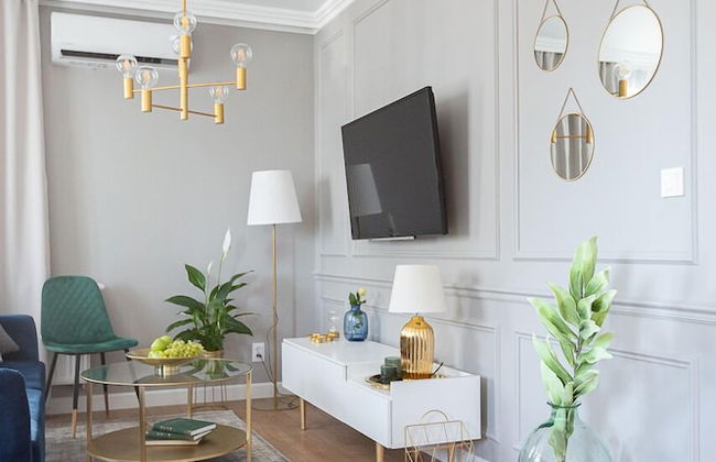 Flat White Apartamenty Obywatelska 47 - Foto 68