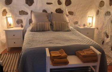 Casa Rural LOS PINARES El Juncal de TEJEDA - Foto 44