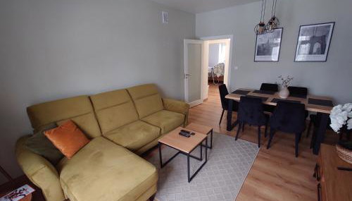 Apartament Solskiego - Foto 2