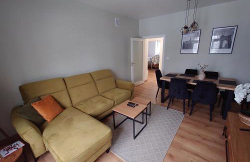 Apartament Solskiego - Foto 2