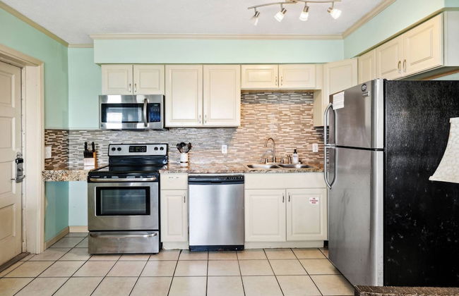 Oceanna 18 - Foto 36