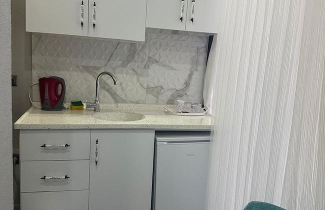 Kalmuk Suite Hotel - Foto 53