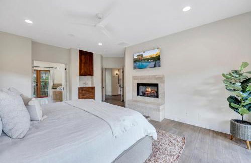 Downtown Villa di Lusso - 4BR Luxury Home - Foto 12