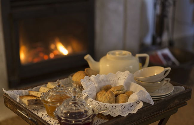 Casa de Casal de Loivos - Photo 25