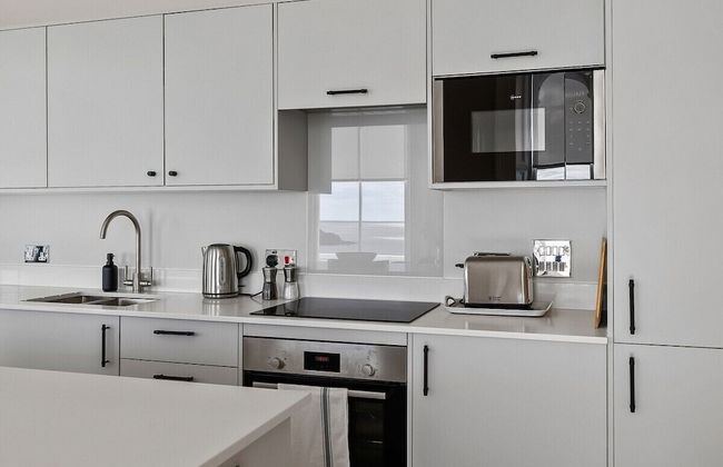 Elliott Terrace by Pureserviced. - Foto 14