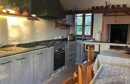 Son Jordi nou, beautiful villa near Alaro big swimming pool, BBQ mountain views 12people - Foto 52