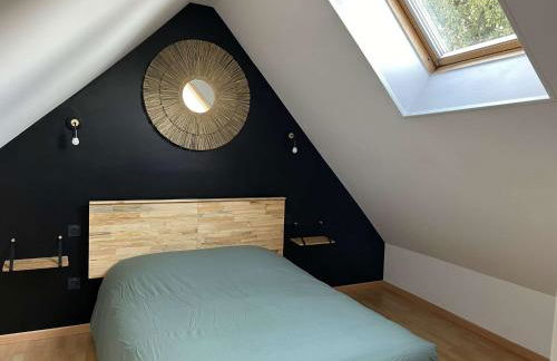 Gite l'escapade - Foto 12