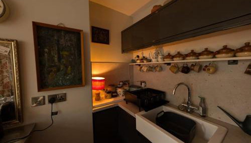 Grosvenor Studio Apartment - Foto 4